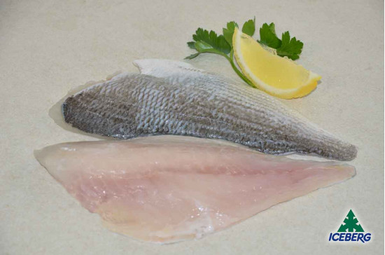 FILETTO ORATA 160/200 IQF P.P. D.  1X4KG   CG