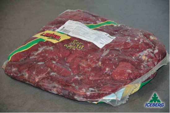 EQUINO BOCCONCINI                  2X2,5KG+CG