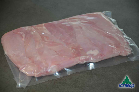 CONIGLIO LOMBI DISOSSATO           3X5PZ   FR