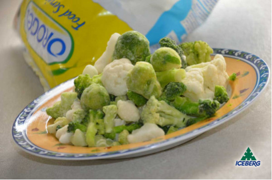 MISTO BENESSERE OROGEL             6X1KG   SG