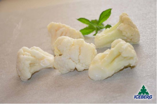 CAVOLFIORI ROSETTE PAREN           10X1KG  SG