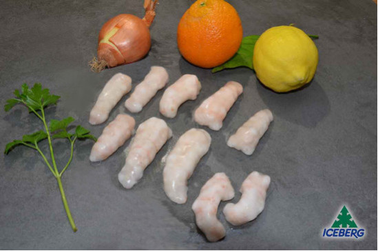 SCAMPI SGUSC. REGNO UNITO 30/40    2X700GR+CG