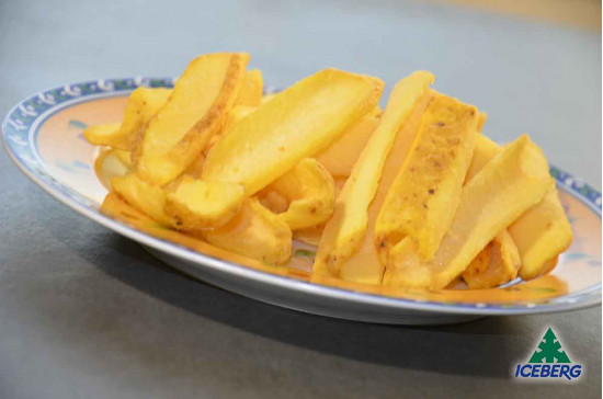 PATATE SURECRISP FRY'N DIP C/B MC. 5X2,5KG SG