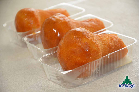 BABA' RHUM MONO P.                 1X10PZ  SG