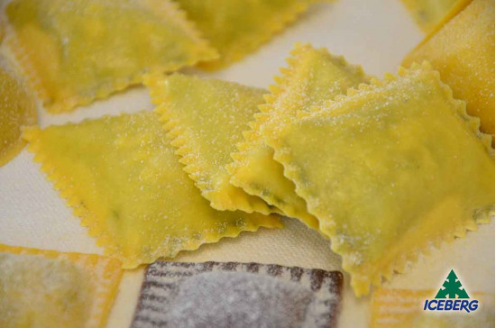 BAULETTI RIC.PECORA/PISTACCHI D.C. 1X2KG   SG