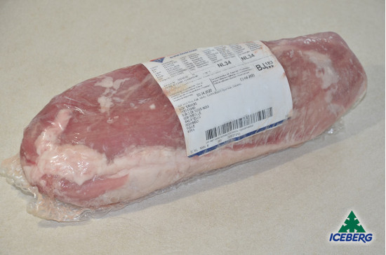 GIRELLO VITELLO P.V. S/V           1X12PZ  CG