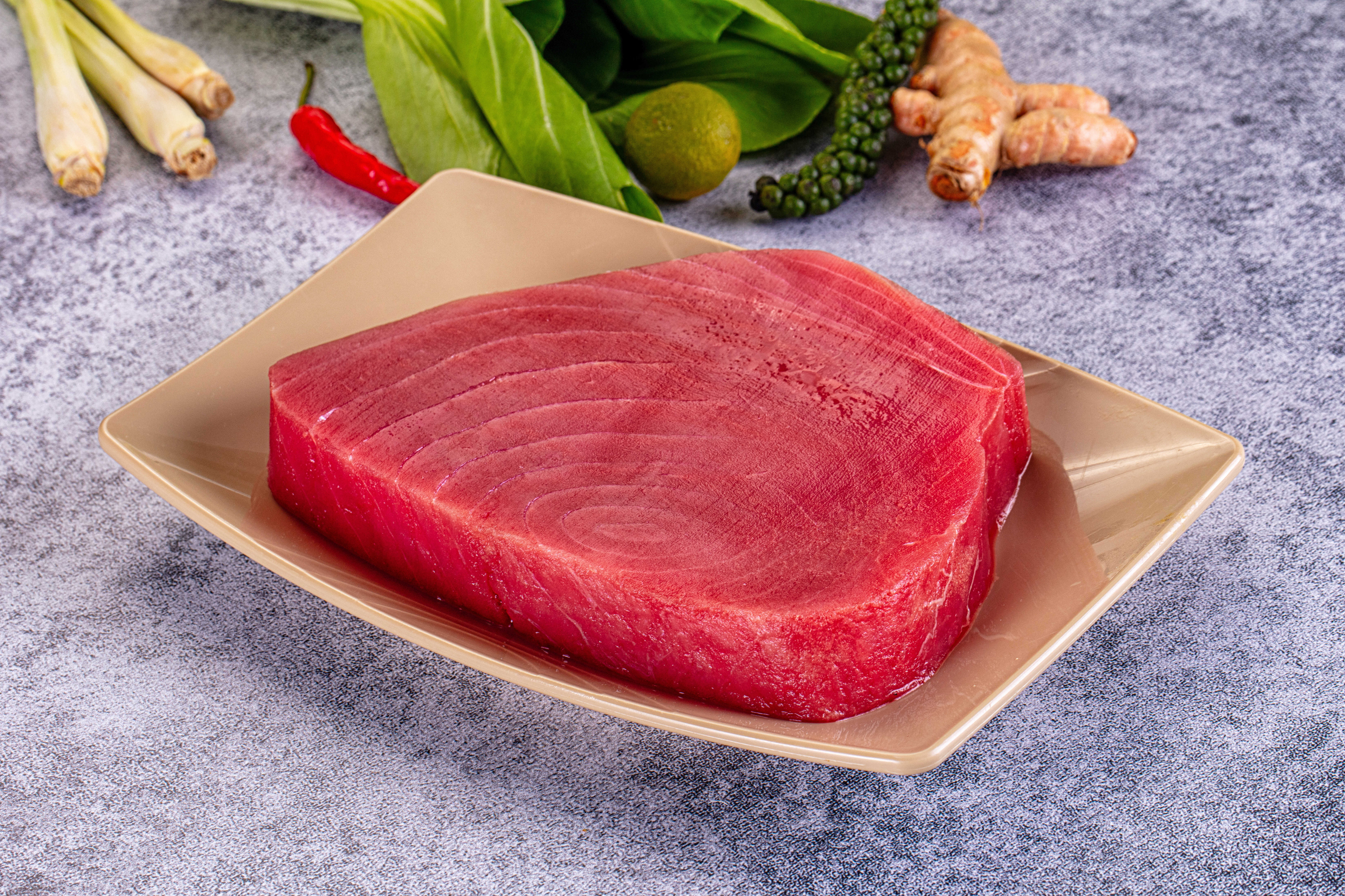 Porzionati e a trance