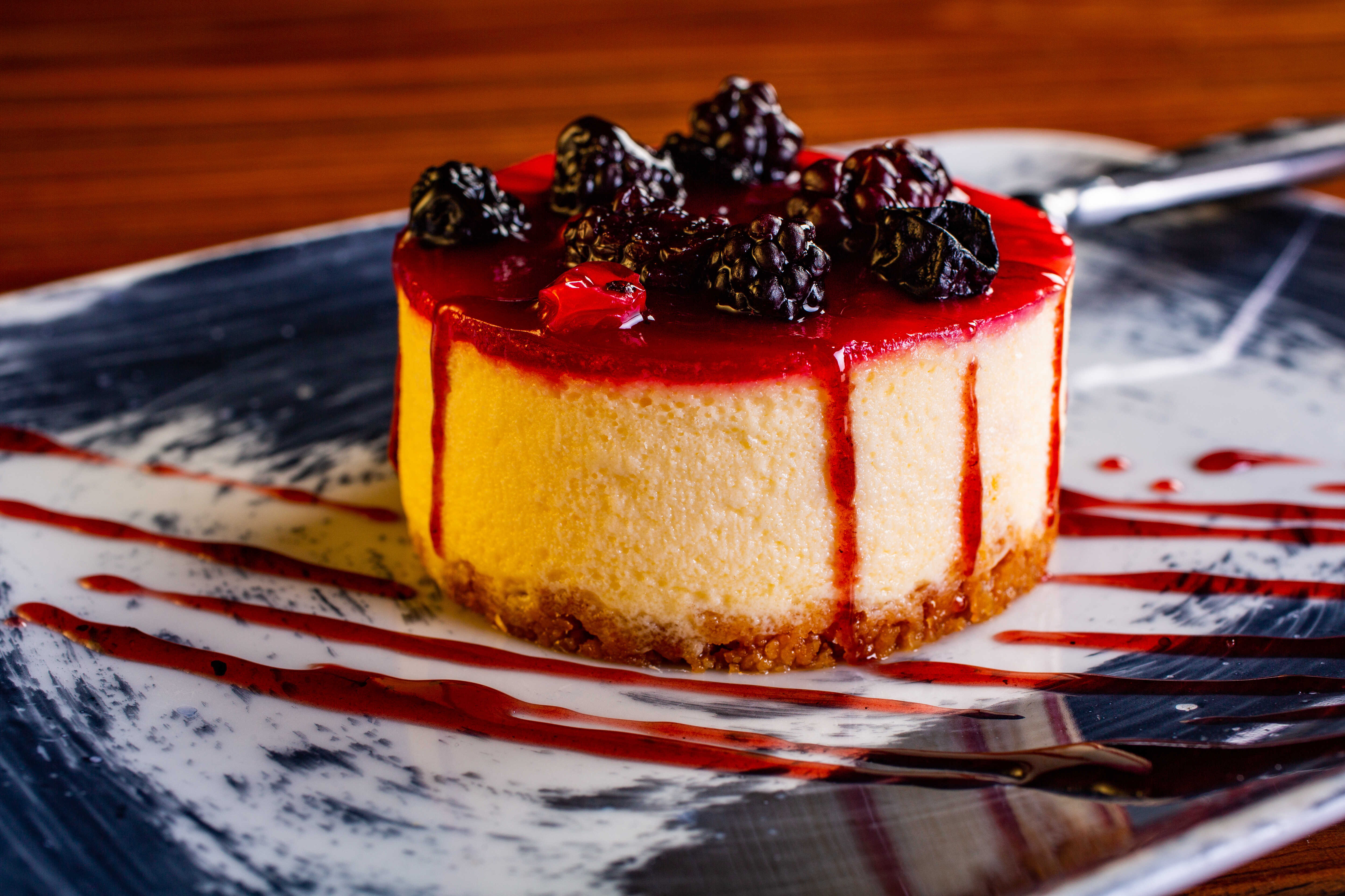 Dessert  monoporzionati