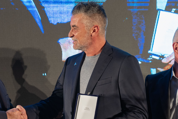 In ricordo di Simone Mattiuzzo