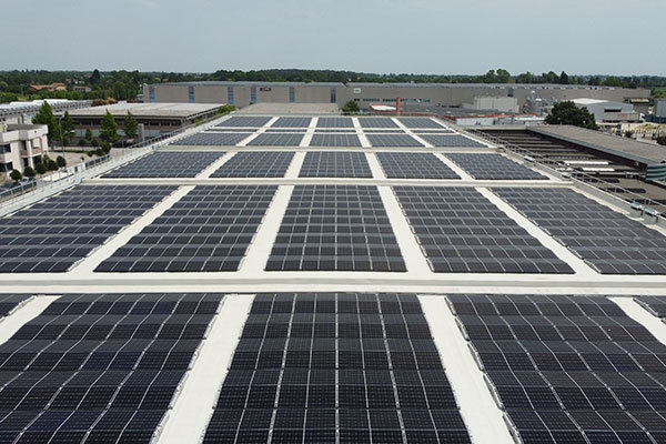 Investiamo nel nostro futuro con l’energia rinnovabile