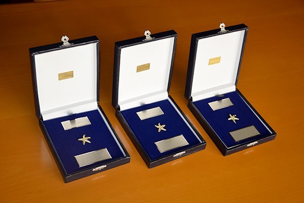 Meeting aziendale 21 aprile 2018