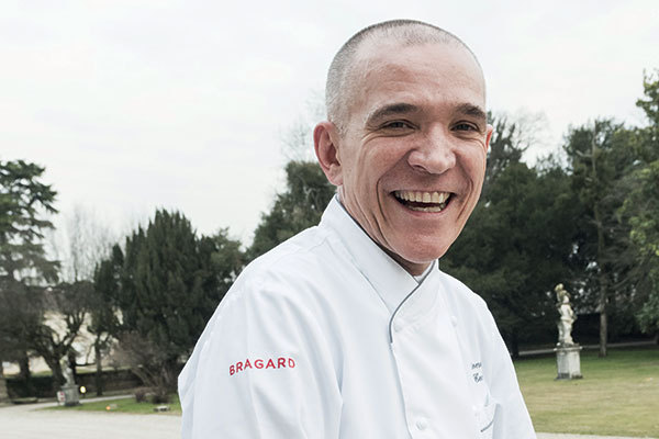 Report Master Show "La Pasta senza uguali"