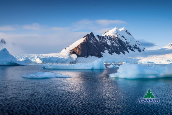 L’impegno di Iceberg per un futuro sostenibile